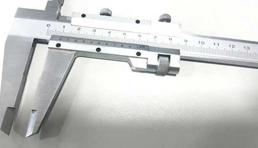 儀器校準報告...